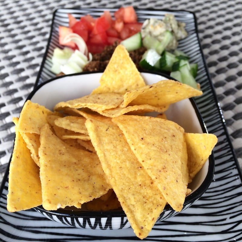 Brazilian-TexMex